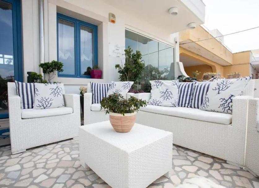 Patio Zdjęcie