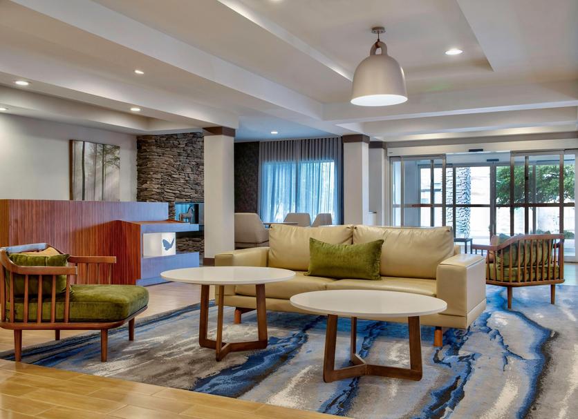 Lobby Zdjęcie