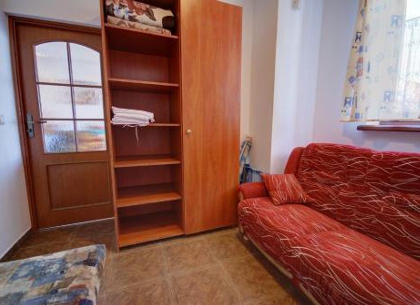 Pokój dzienny Zdjęcie