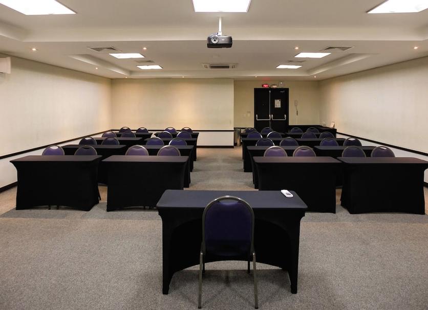 Sala konferencyjna Zdjęcie