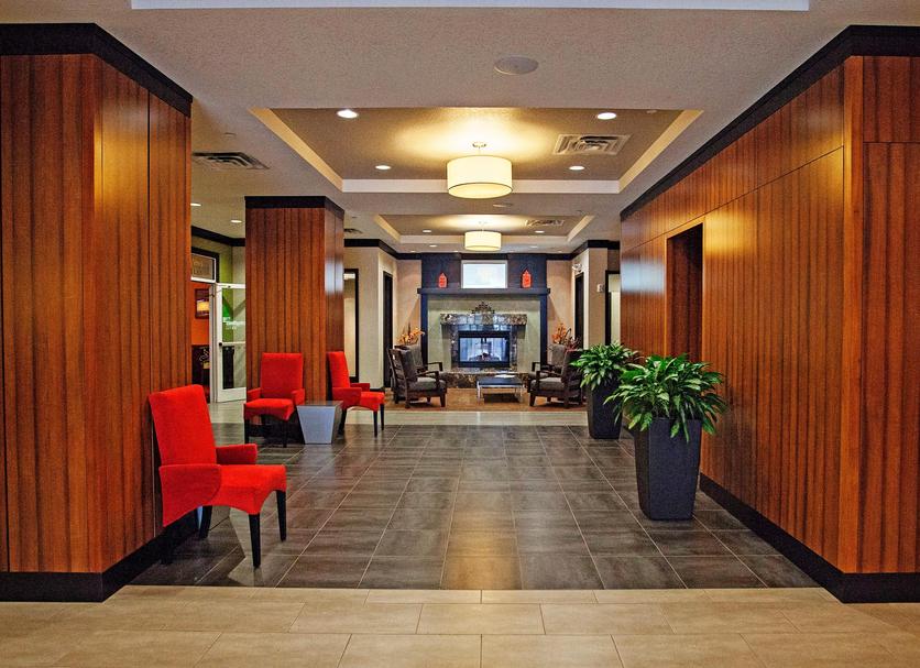 Lobby Zdjęcie