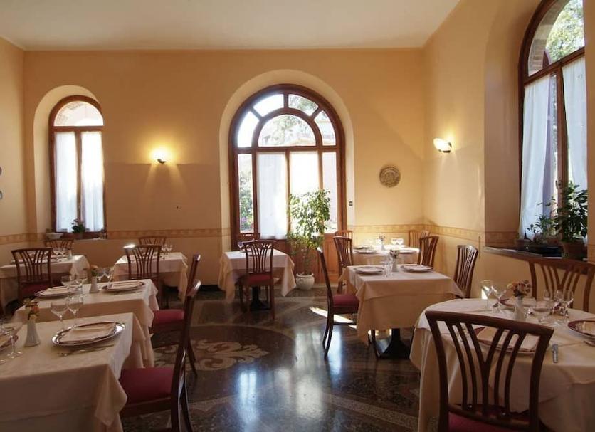 Restauracja Zdjęcie