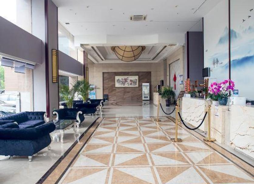 Lobby Zdjęcie