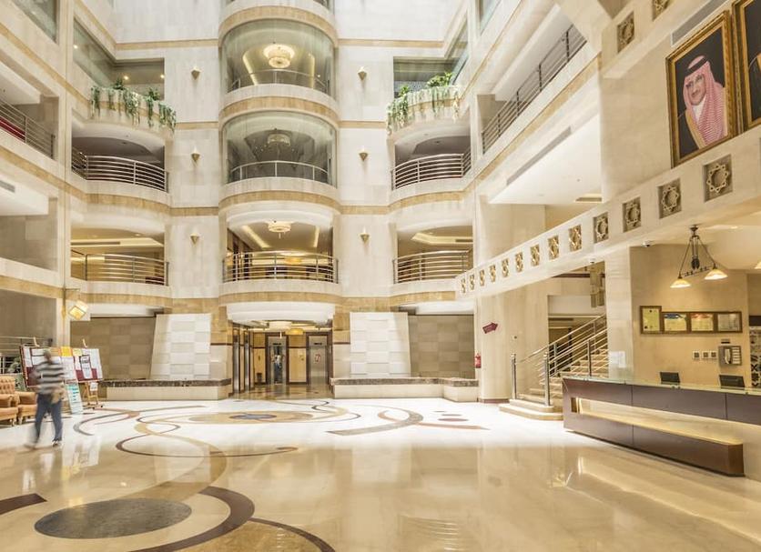Lobby Zdjęcie