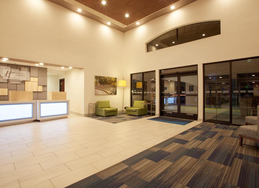 Lobby Zdjęcie