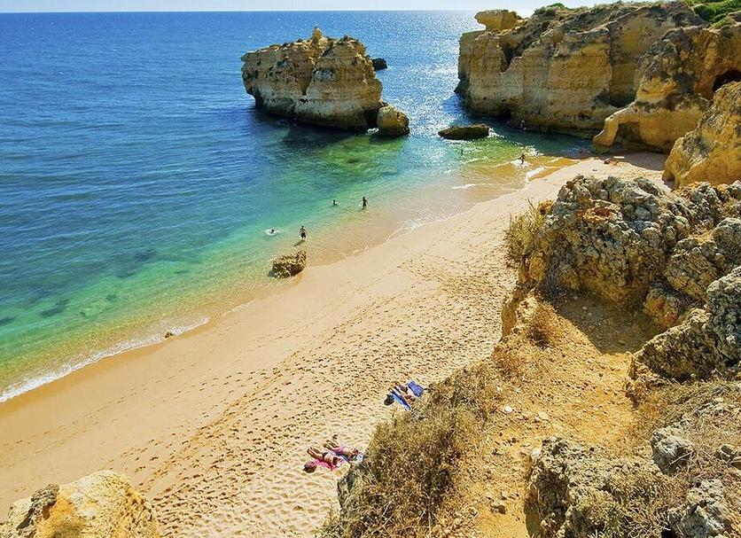 Plaża Zdjęcie