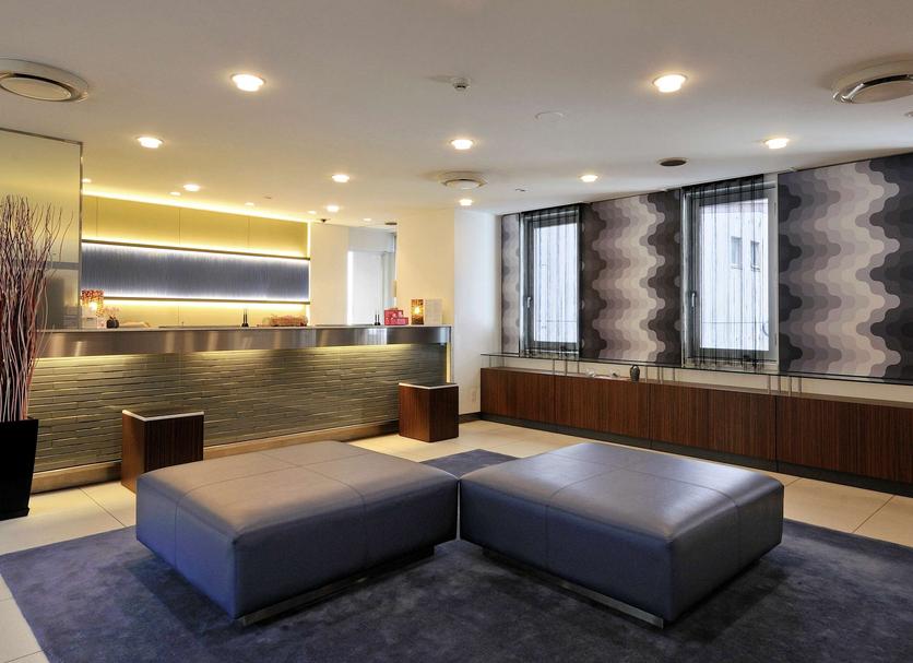 Lobby Zdjęcie