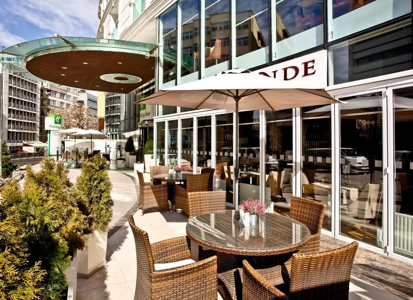 Patio Zdjęcie