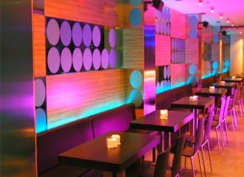 Restauracja Zdjęcie