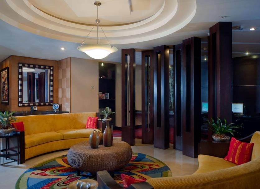 Lobby Zdjęcie