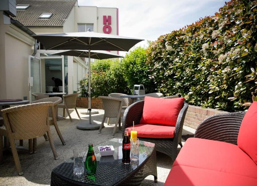 Patio Zdjęcie