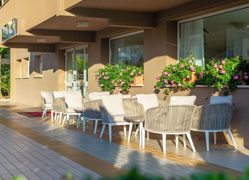Patio Zdjęcie