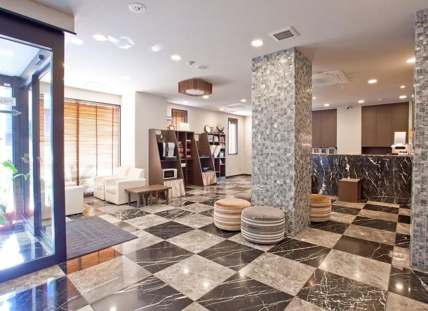 Lobby Zdjęcie
