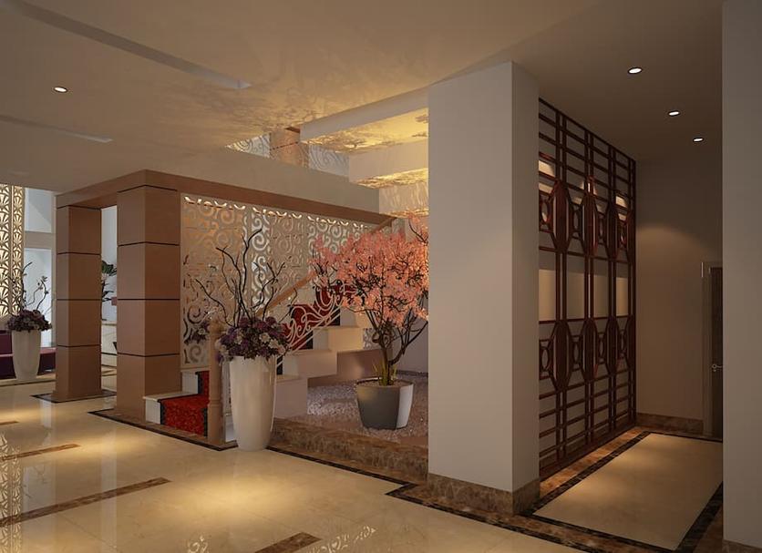 Lobby Zdjęcie