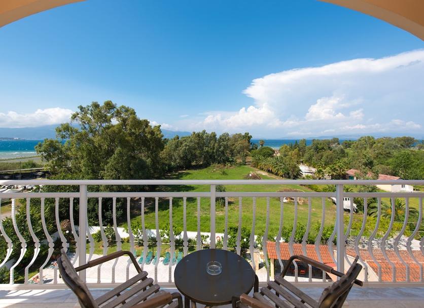Balkon Zdjęcie