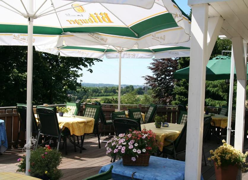 Restauracja Zdjęcie