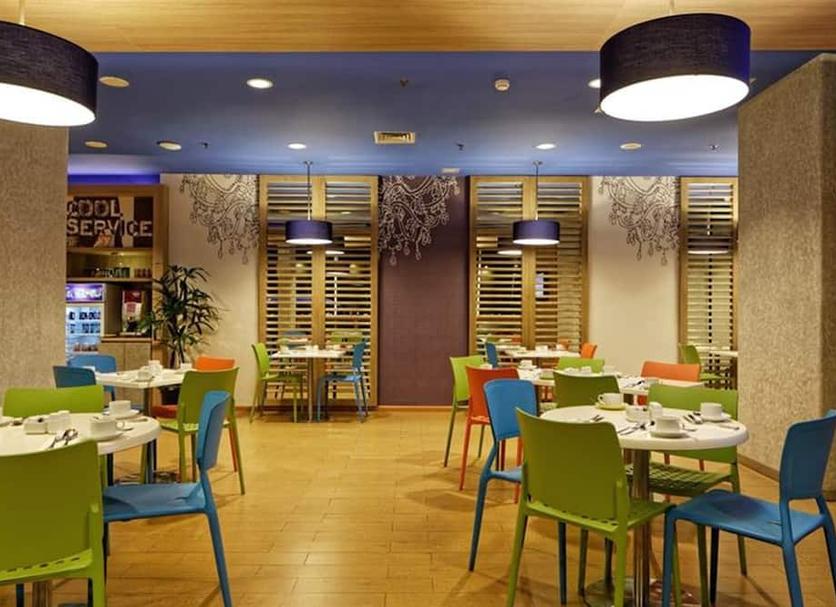 Restauracja Zdjęcie