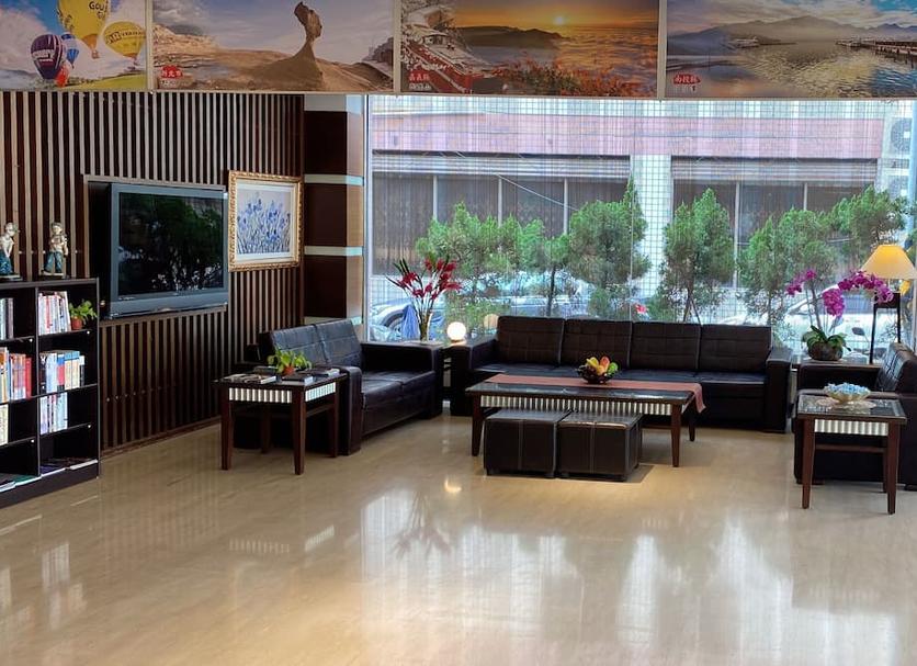 Lobby Zdjęcie