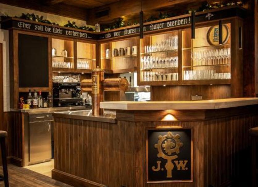 Bar Zdjęcie