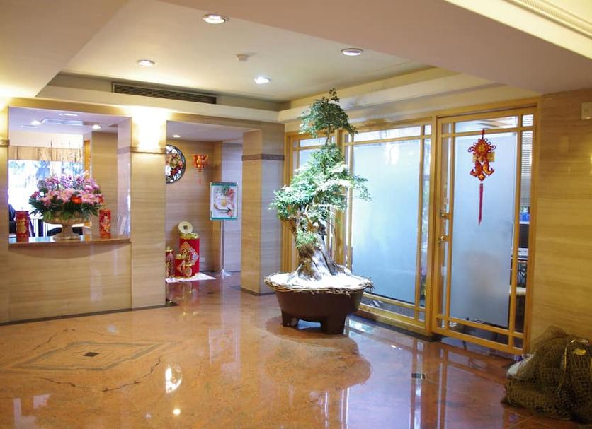 Lobby Zdjęcie