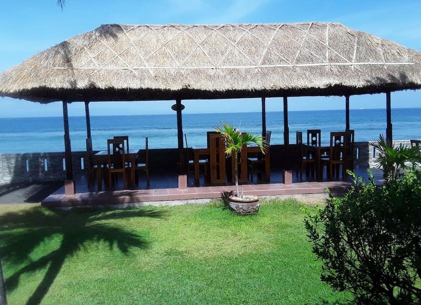 Patio Zdjęcie
