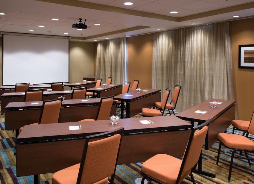 Sala konferencyjna Zdjęcie
