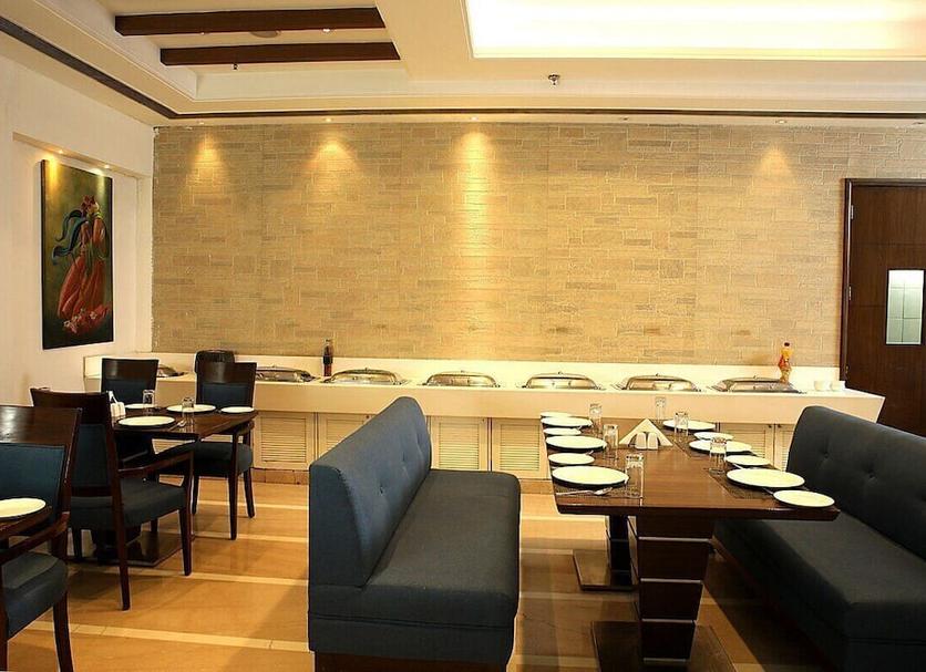 Restauracja Zdjęcie