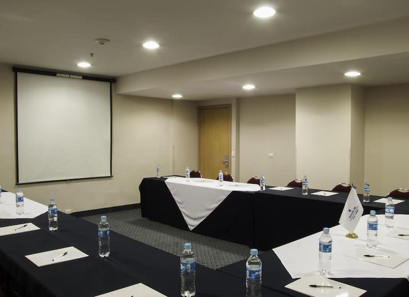Sala konferencyjna Zdjęcie
