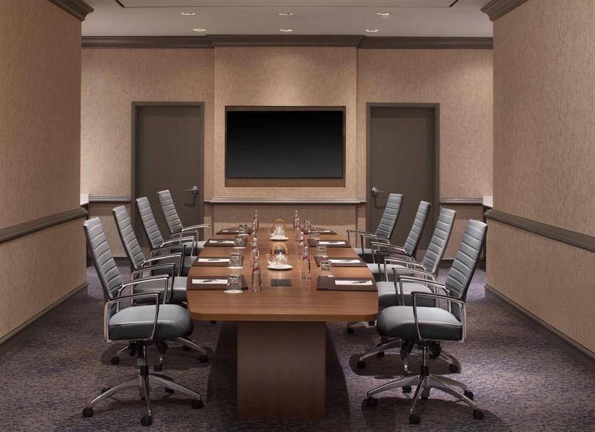 Sala konferencyjna Zdjęcie