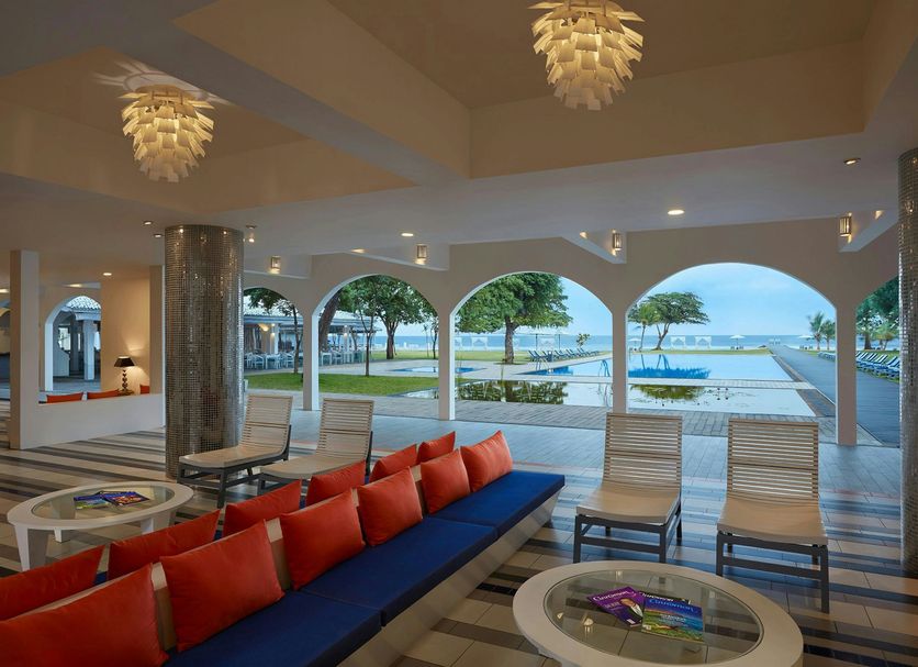 Lobby Zdjęcie