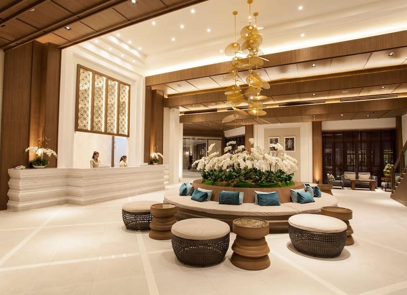 Lobby Zdjęcie