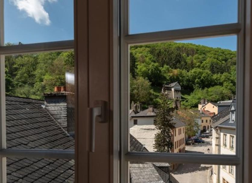 Balkon Zdjęcie