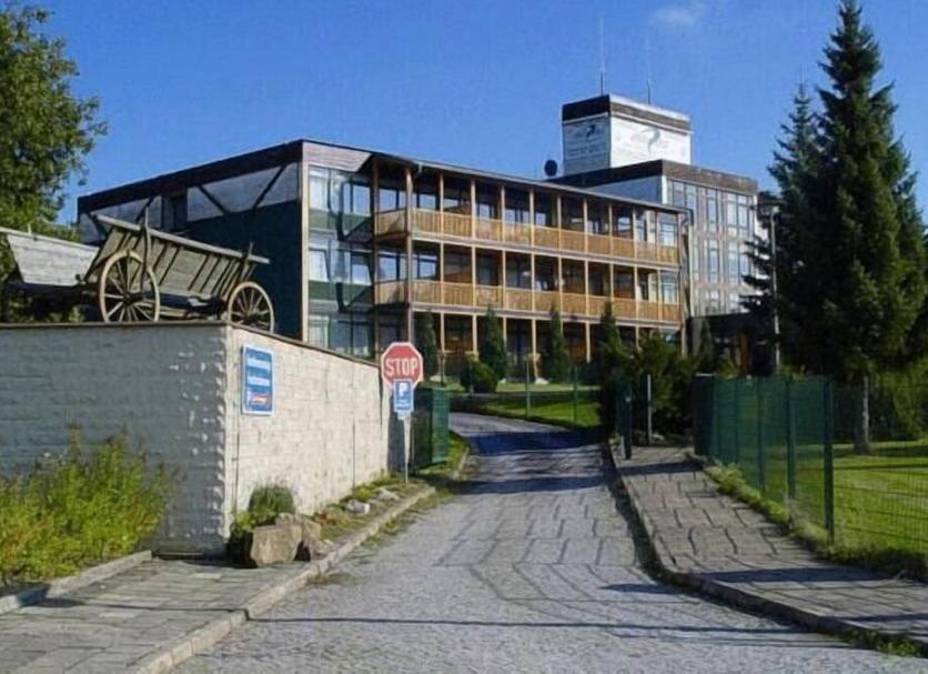 Budynek Zdjęcie