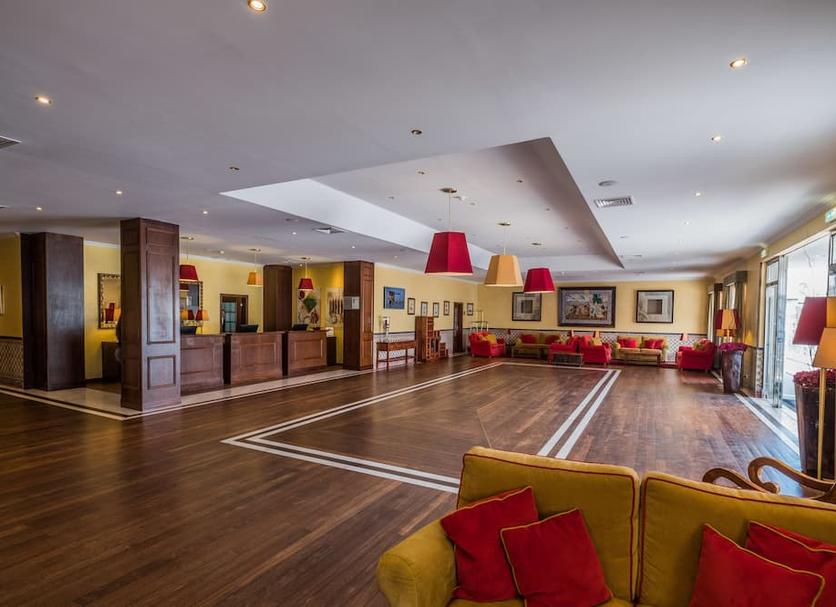 Lobby Zdjęcie
