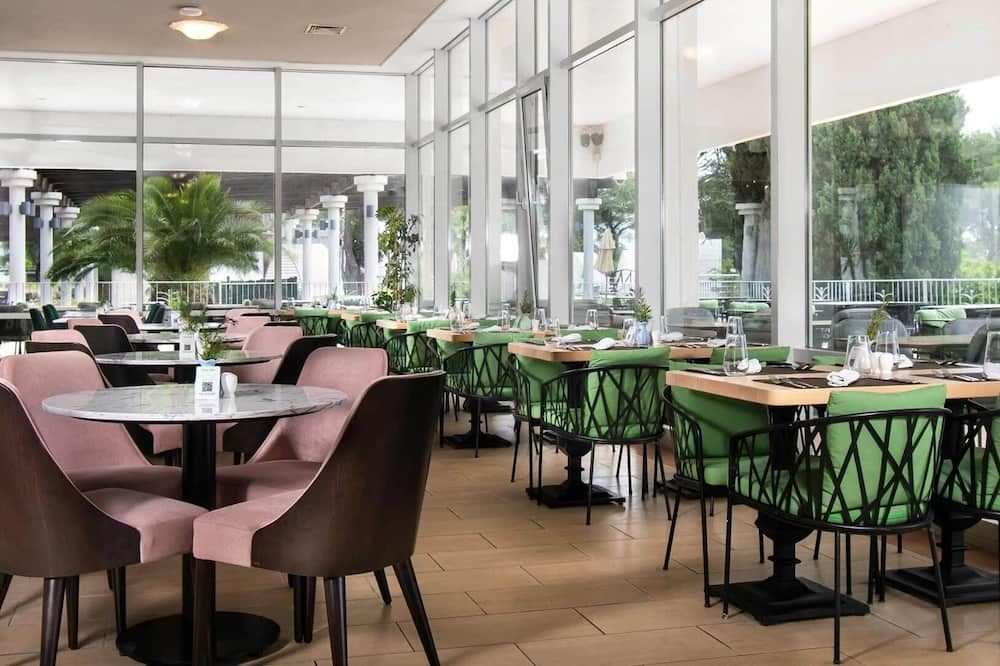 Restauracja