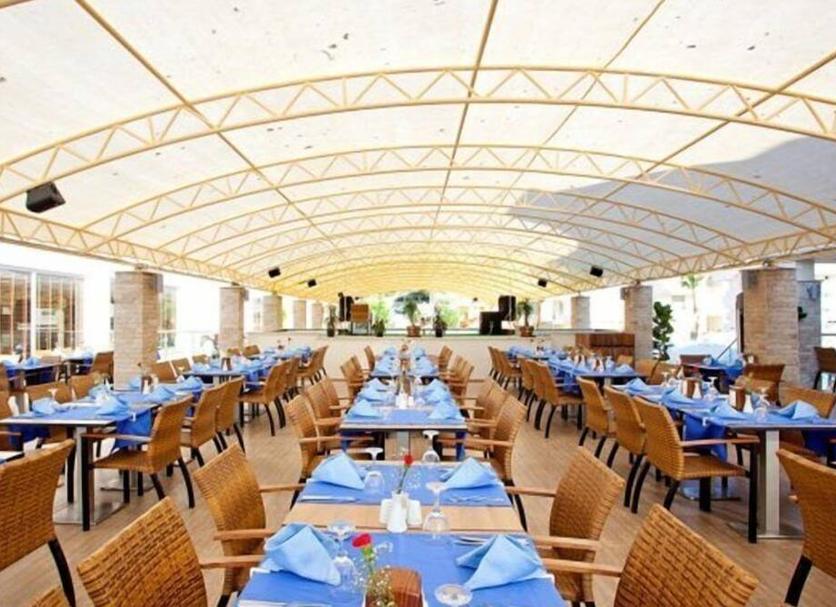 Restauracja Zdjęcie