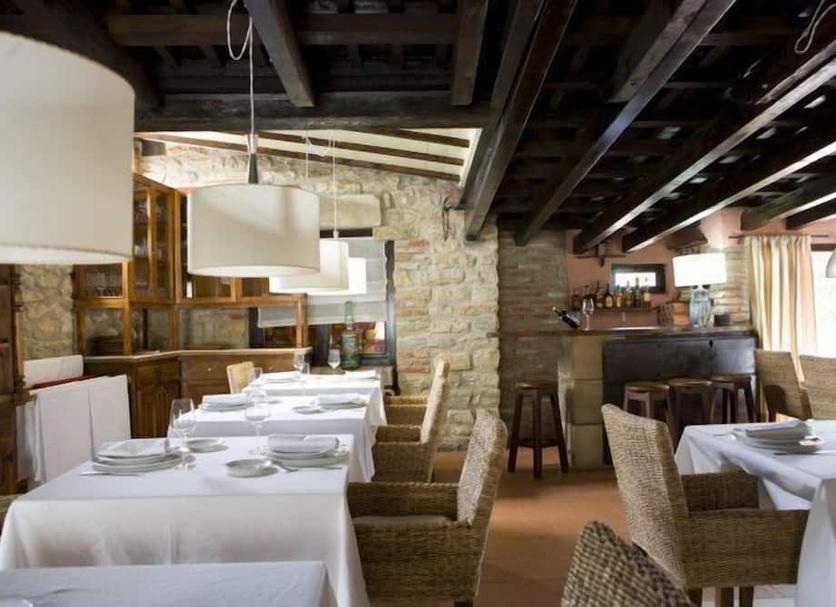 Restauracja Zdjęcie