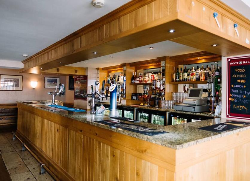 Bar Zdjęcie
