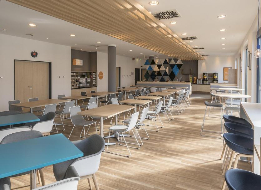 Restauracja Zdjęcie