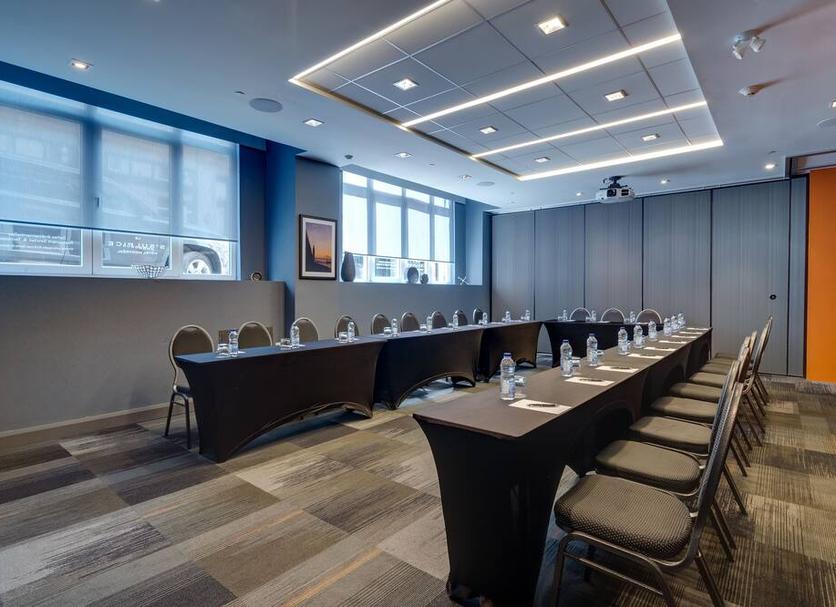 Sala konferencyjna Zdjęcie