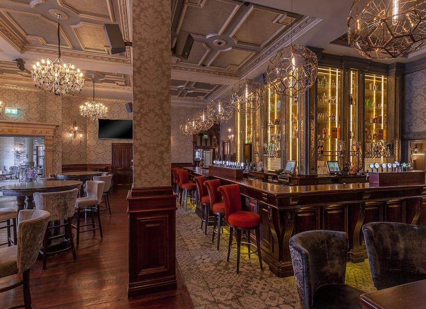 Bar Zdjęcie