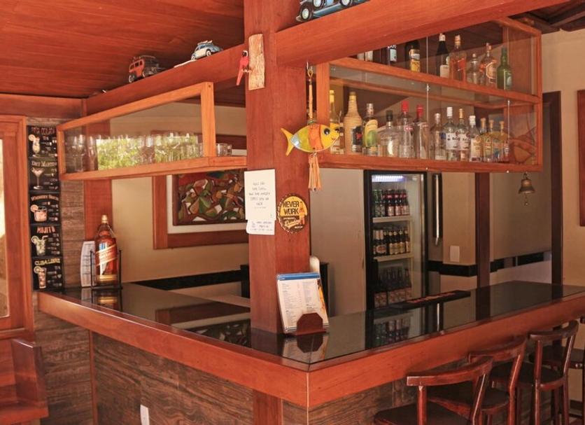 Bar Zdjęcie