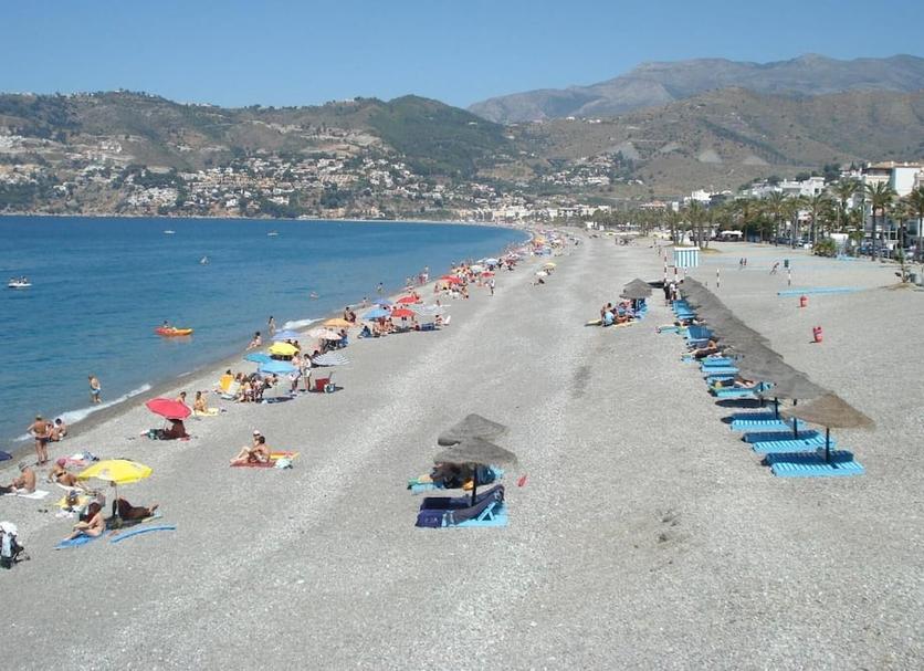 Plaża Zdjęcie