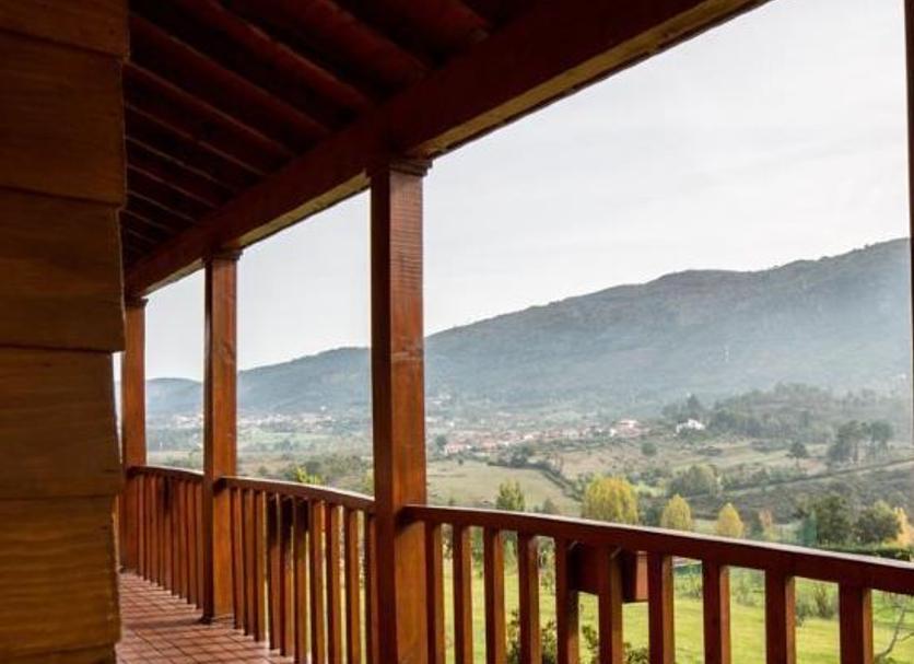 Balkon Zdjęcie