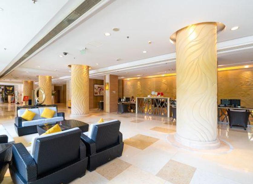 Lobby Zdjęcie