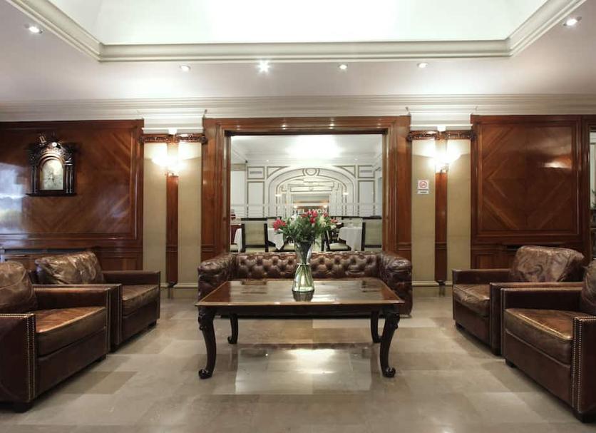 Lobby Zdjęcie
