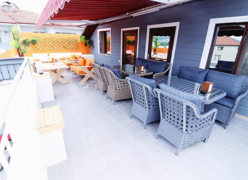Patio Zdjęcie