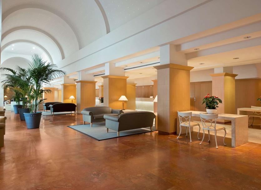 Lobby Zdjęcie