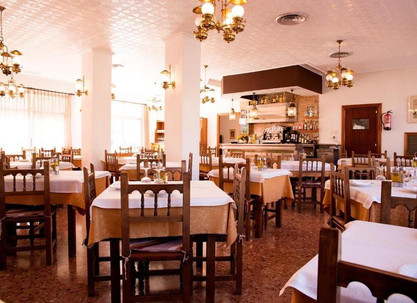 Restauracja Zdjęcie