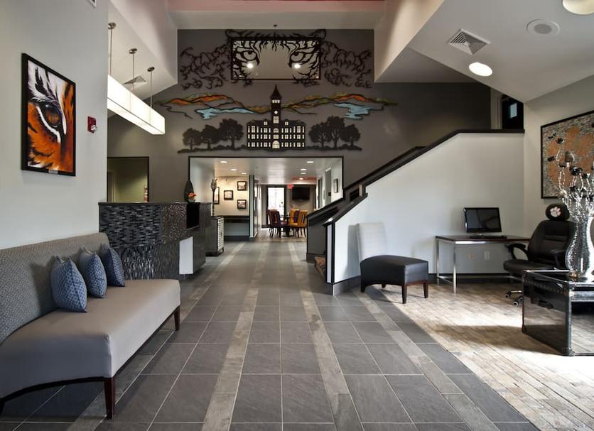 Lobby Zdjęcie